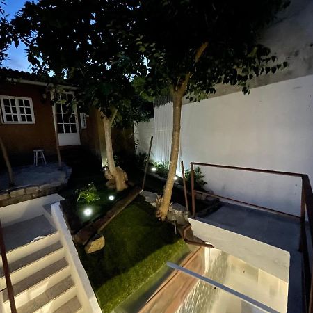 El Nidito de Lara Santiago de Compostela Exterior foto