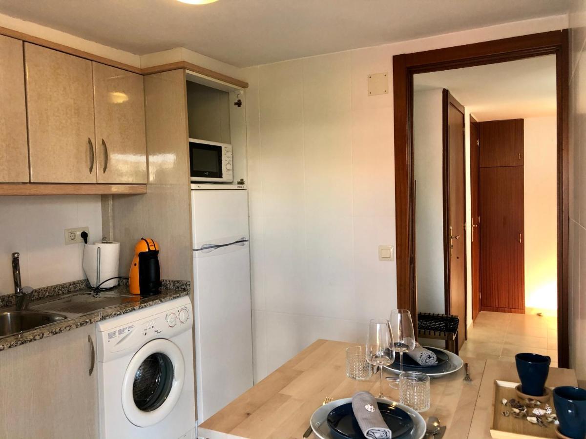 El Nidito de Lara Santiago de Compostela Exterior foto