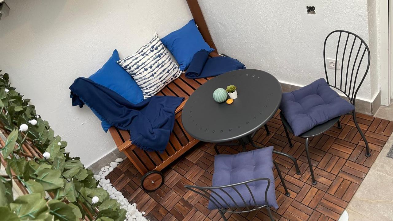 El Nidito de Lara Santiago de Compostela Exterior foto